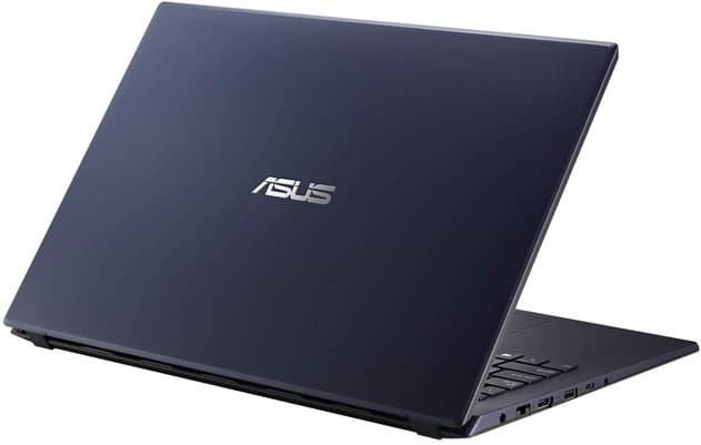 Asus X571GT-BQ597 - Notebookcheck.net External Reviews