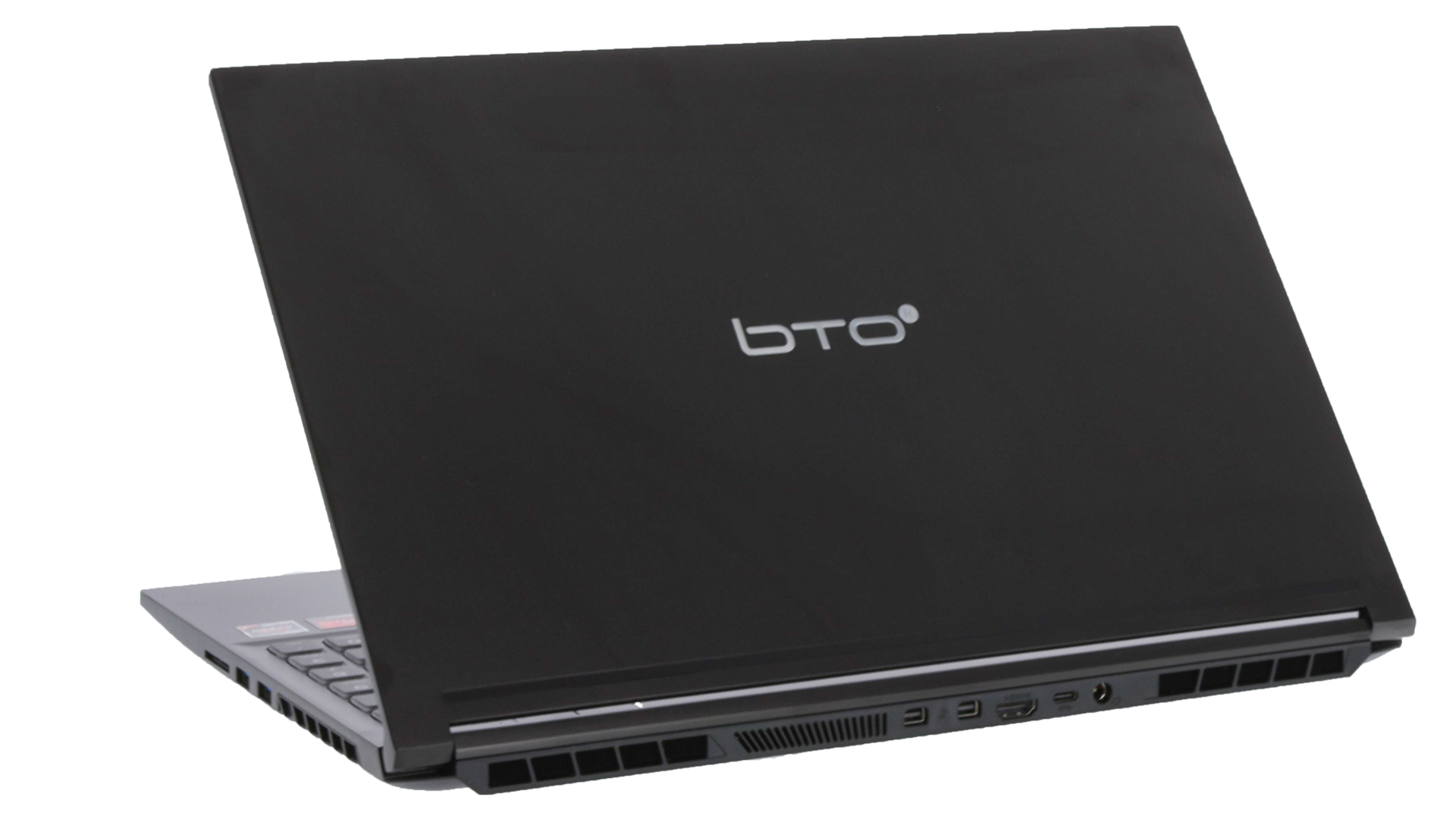 BTO Notebooks X-Book 15X1187-AMD