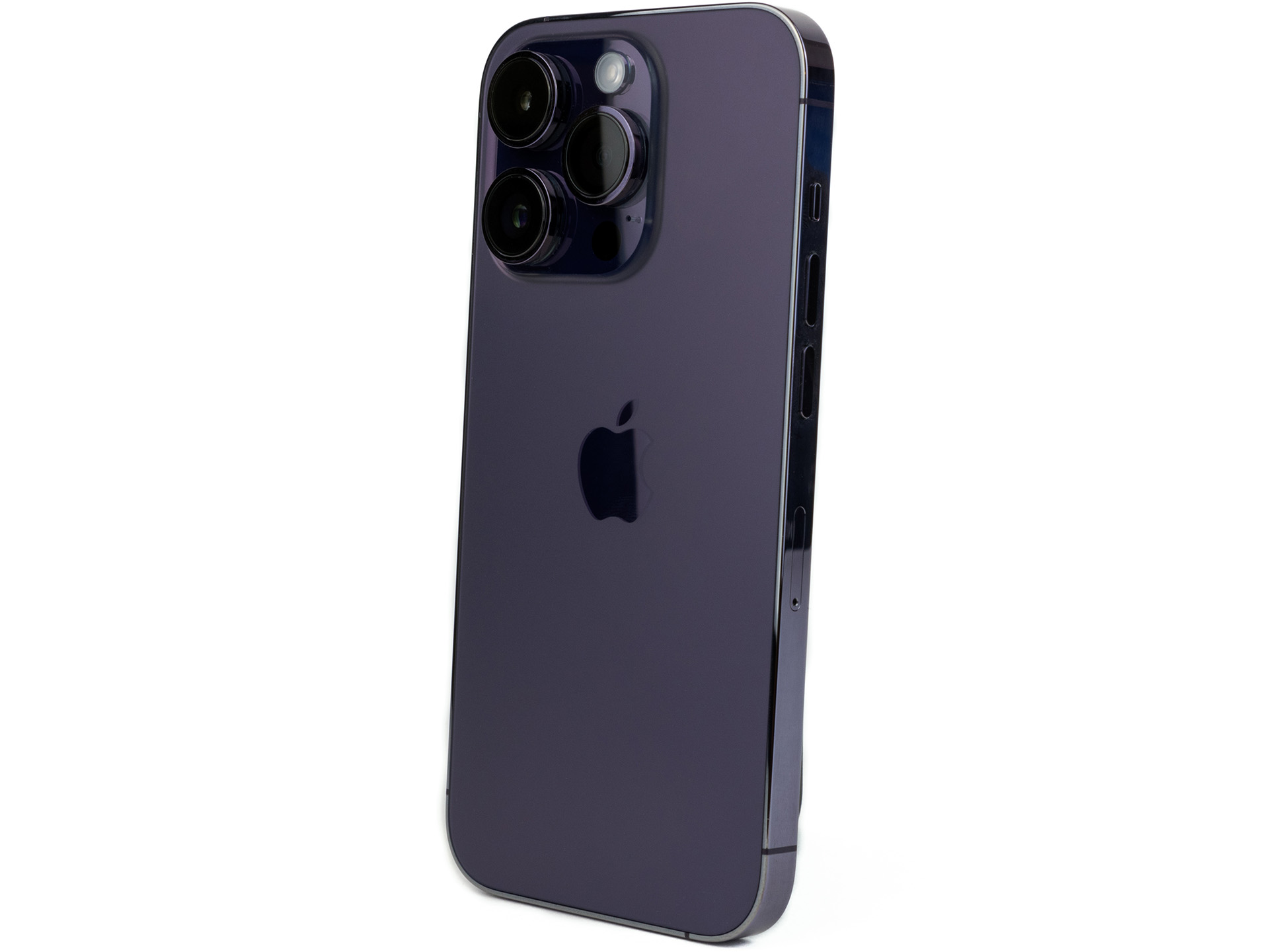 Comprá Celular Apple iPhone 14 Pro 256 GB - Deep Purple en Tienda Personal