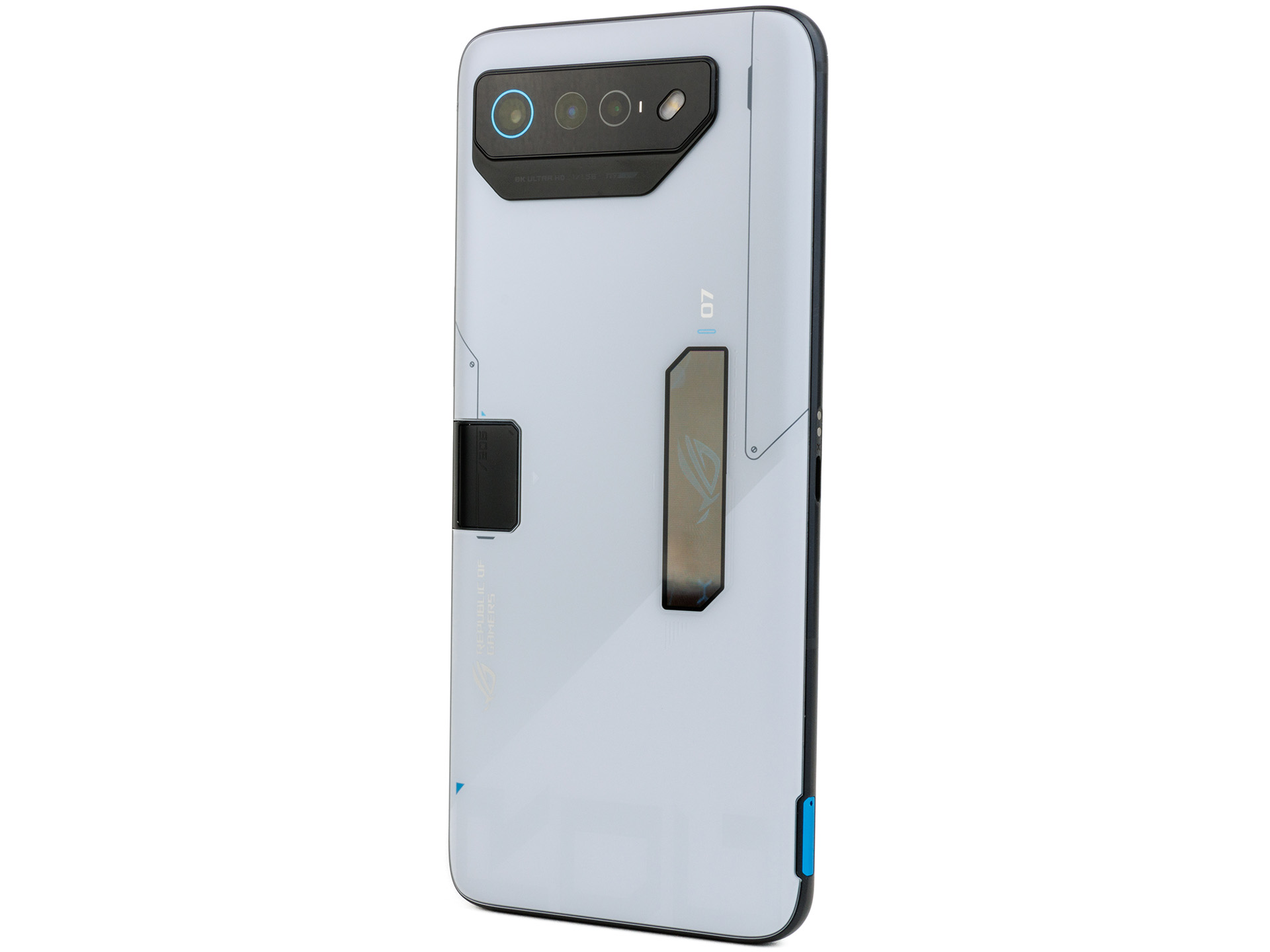 Asus ROG Phone 7 Ultimate -  External Reviews