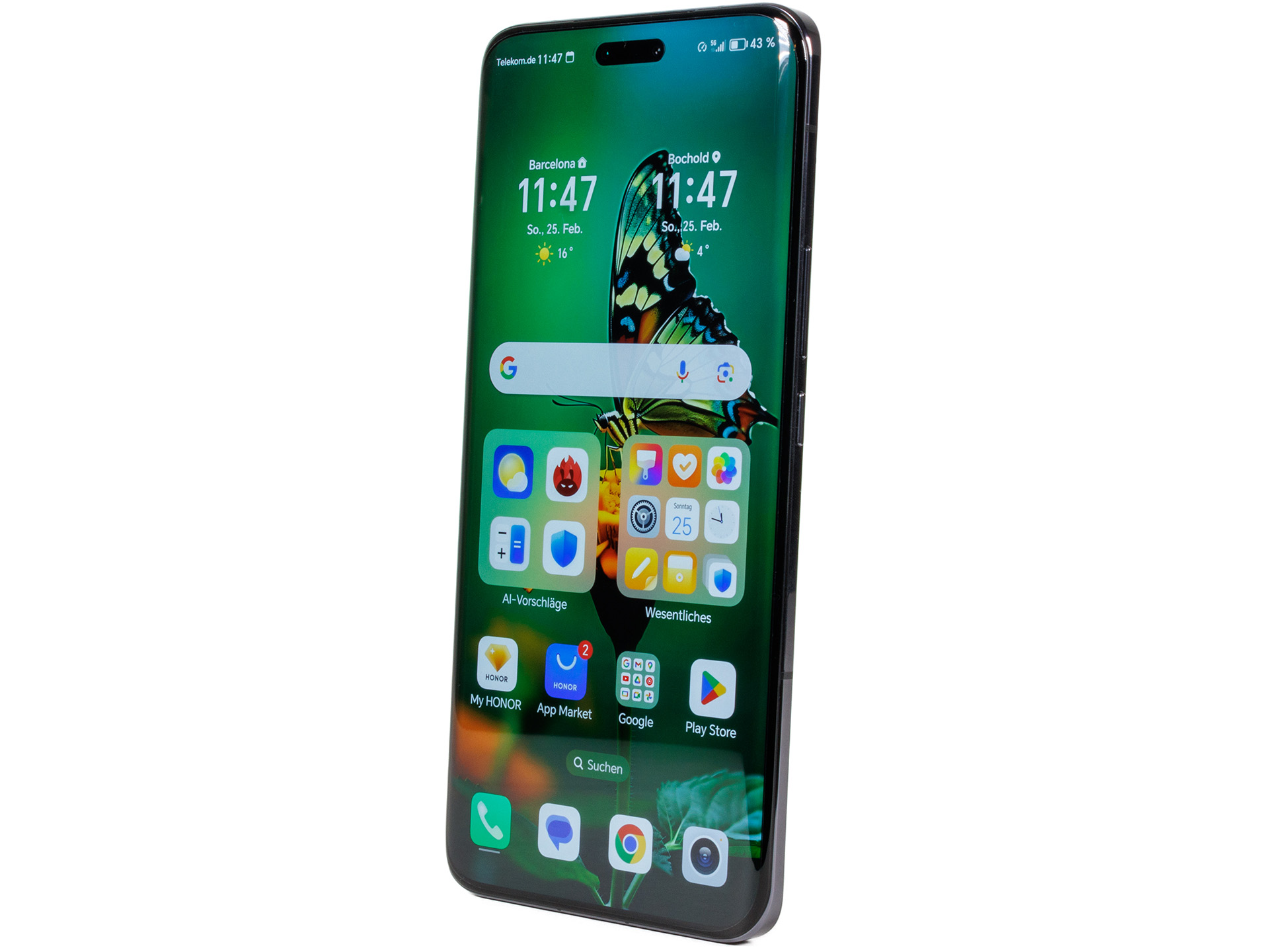 honor-magic6-pro-notebookcheck-external-reviews