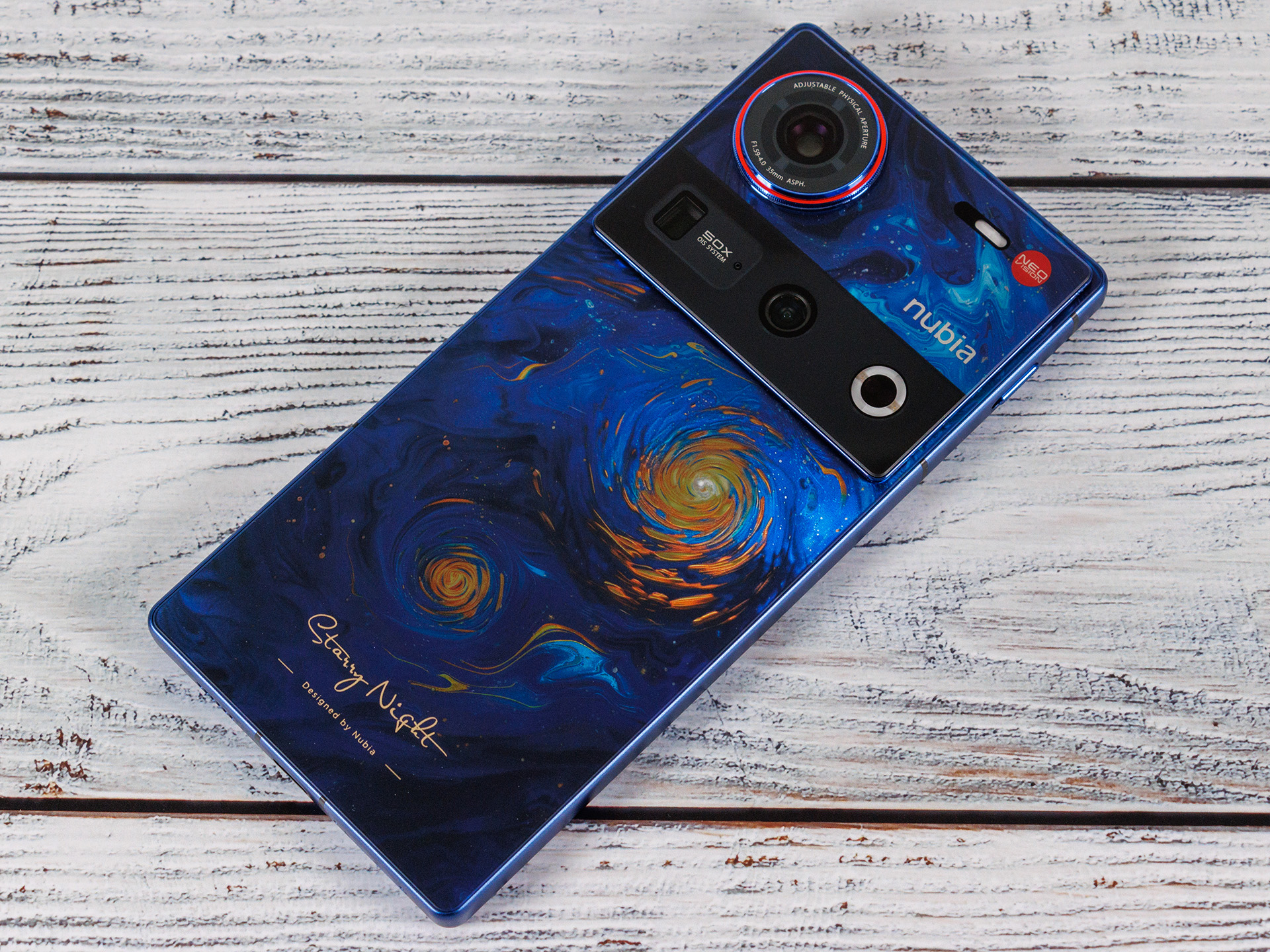 Nubia Z70 Ultra - Notebookcheck.net External Reviews
