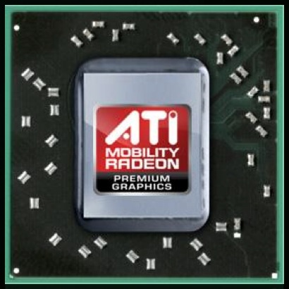 ati mobility radeon hd 4250 equivalent