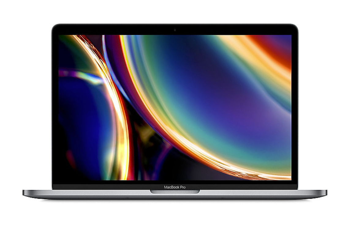 Apple MacBook Pro 13 2020 2GHz i5 10th-Gen - Notebookcheck.net External