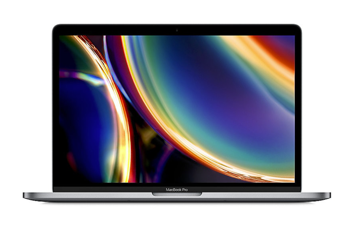 Apple MacBook Pro 13 2020 2GHz i5 10th-Gen -  External  Reviews