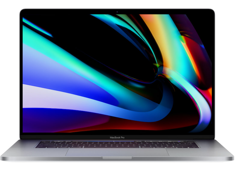 MacBook Pro review (2020): A touch of magic - Pocket-lint