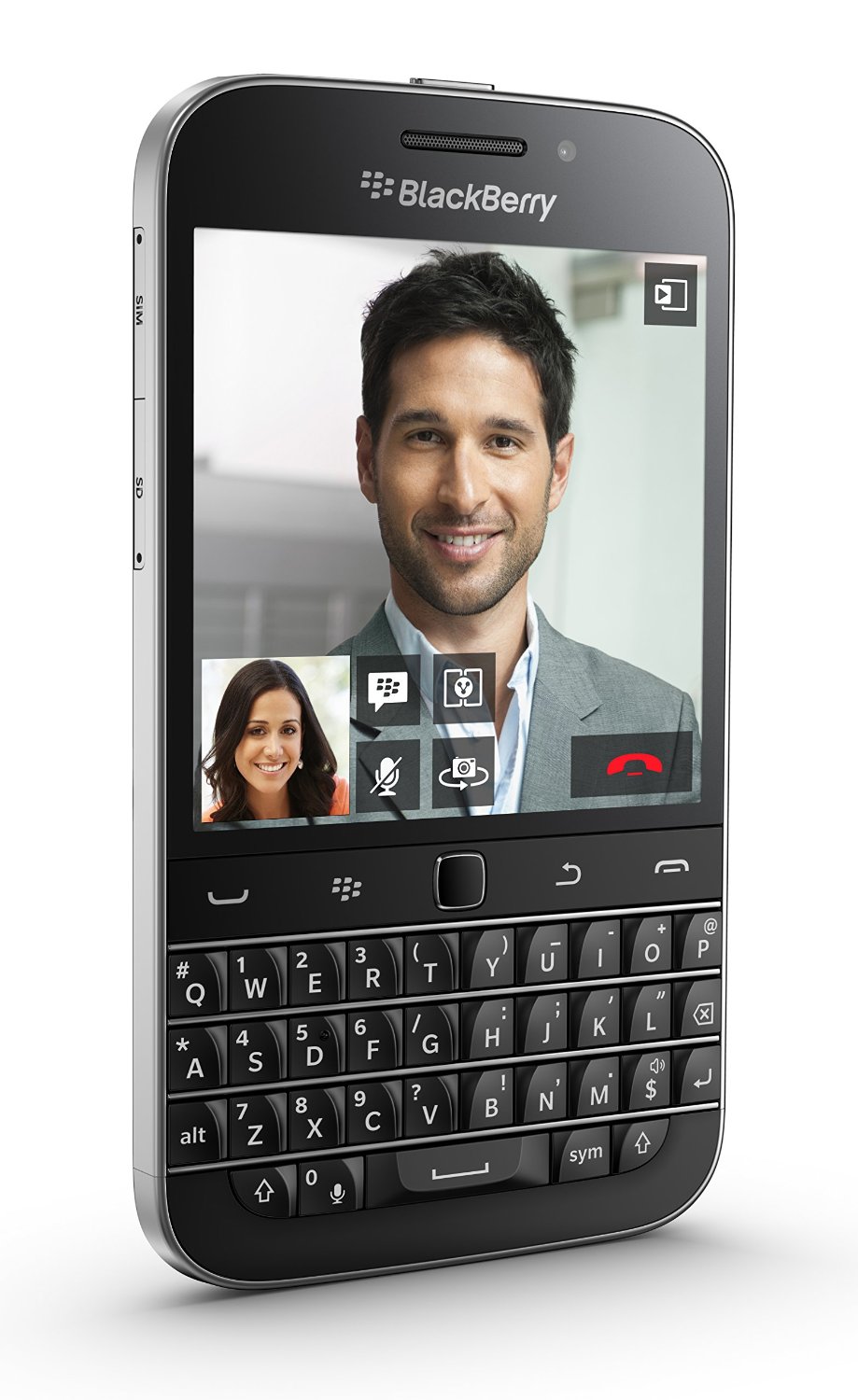 BlackBerry KeyOne -  External Reviews