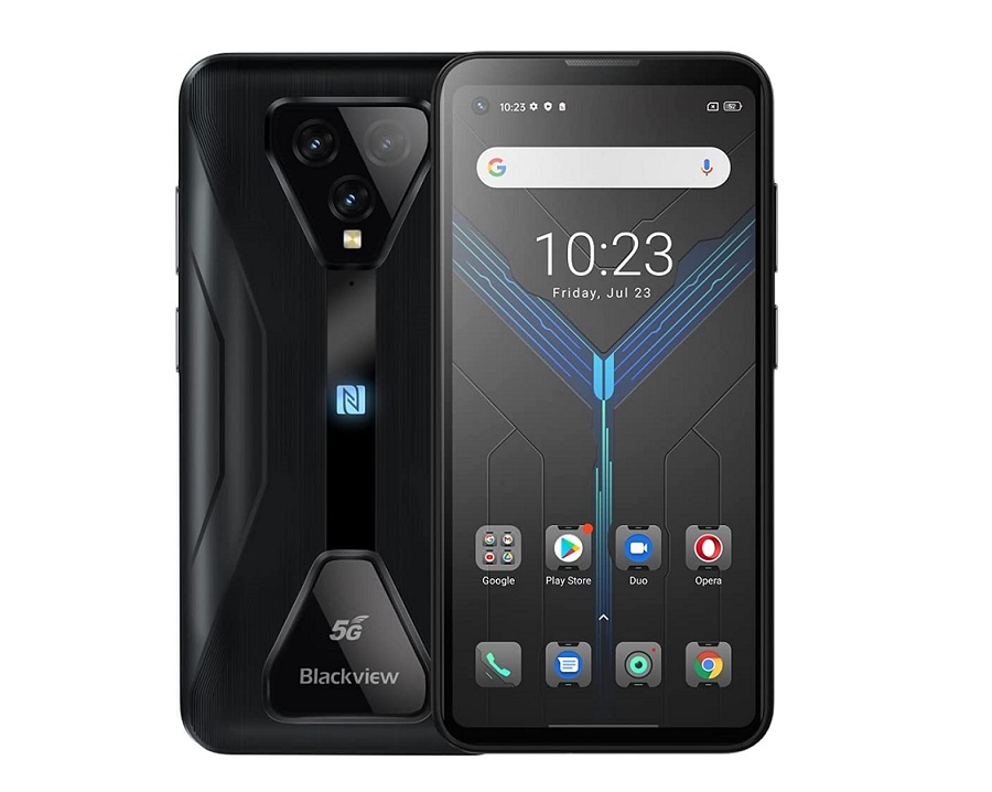 BLACKVIEW Shark 8 Specification 