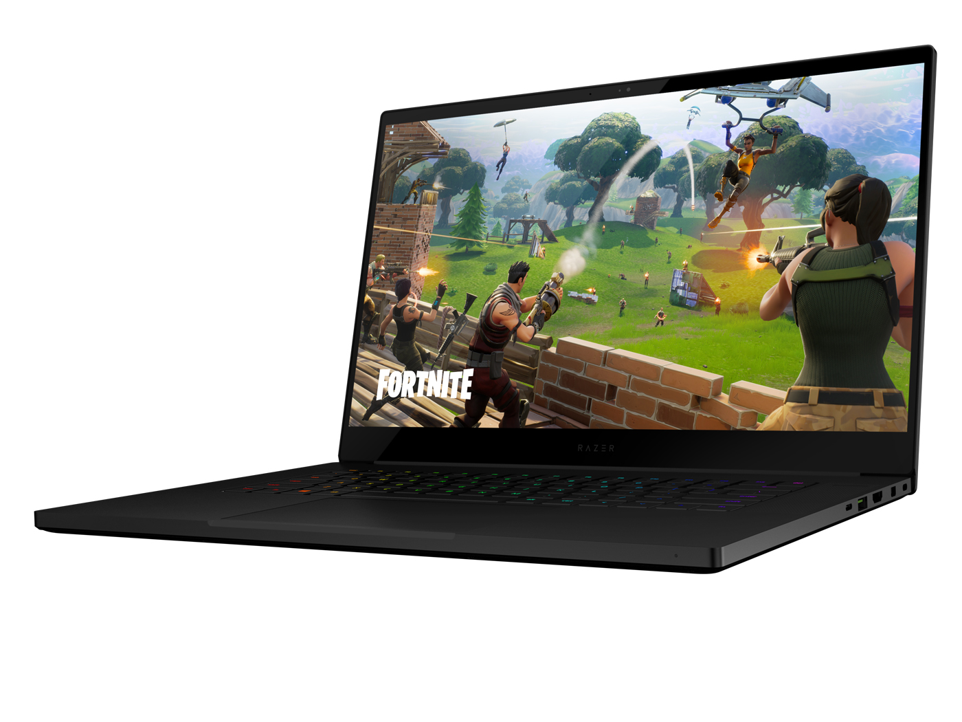 Test du Razer Blade 15 : un PC de gaming fou au prix… dingue