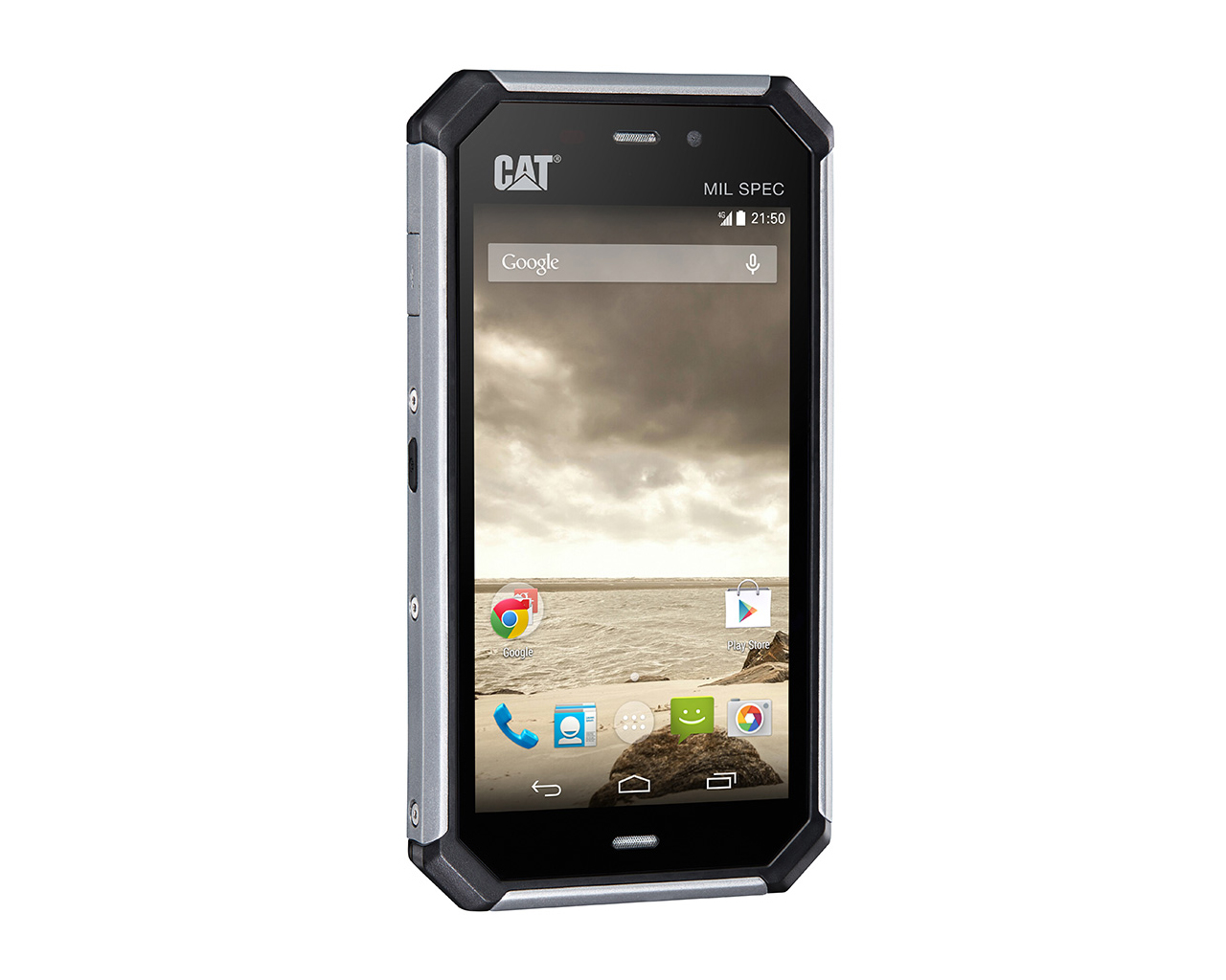 CAT S62 CATERPILLAR RESISTENTE 128GB 4GB RAM 