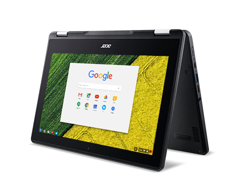 Acer Chromebook Spin 11 R751T-C4XP