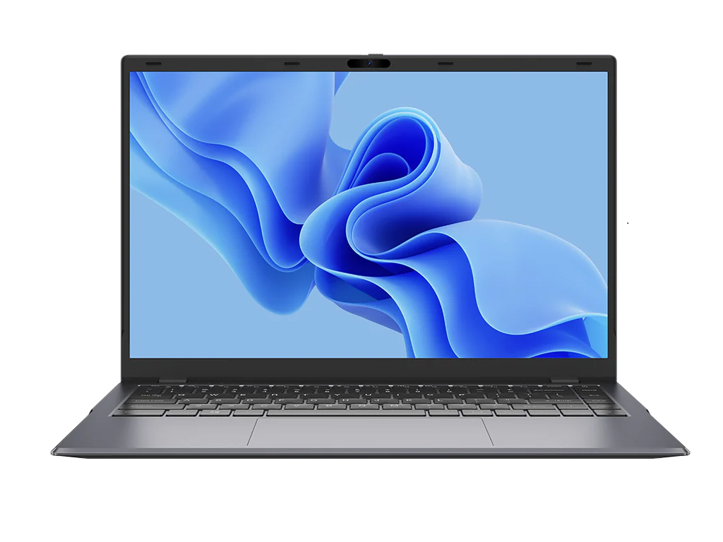 Chuwi CoreBook X - Notebookcheck.fr