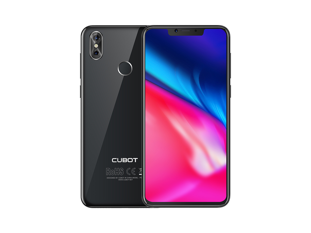 Cubot P20 -  External Reviews