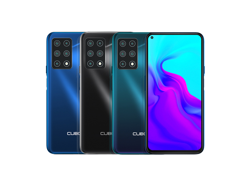 Cubot x30 review deals