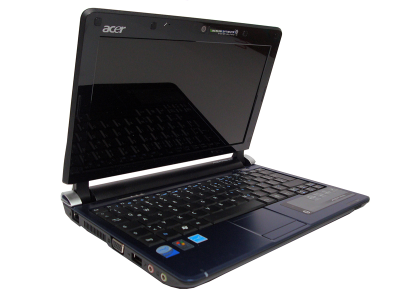 Acer Aspire One D250 0bb Notebookcheck Net External Reviews