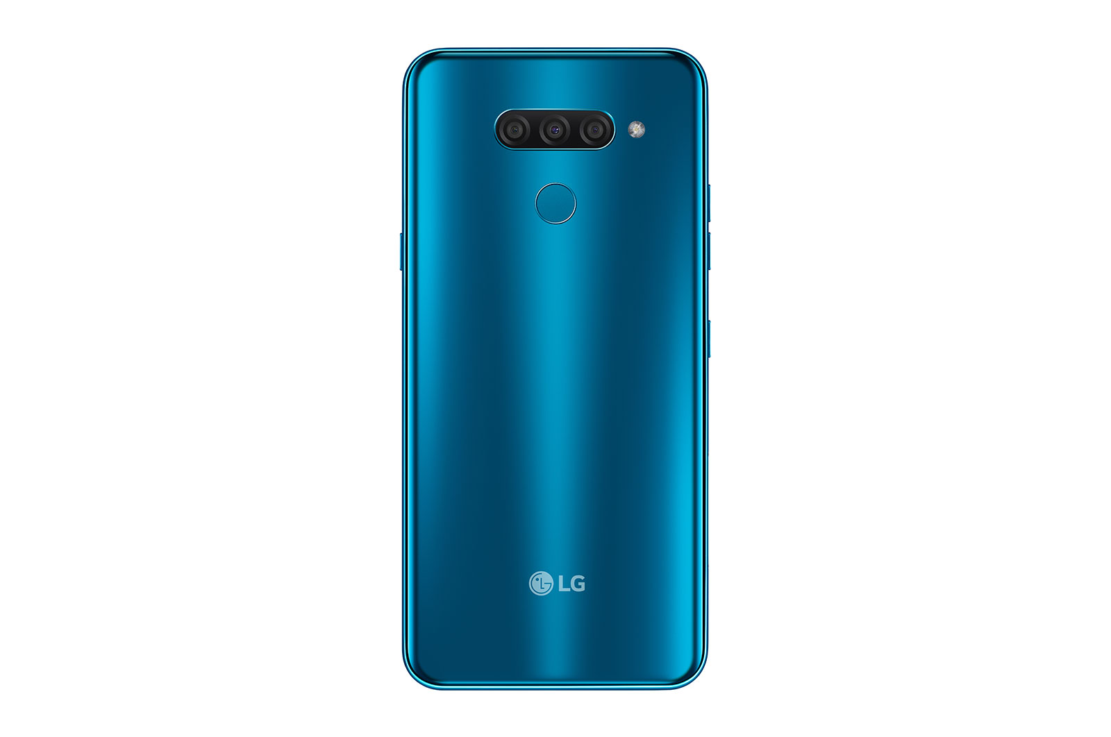 LG K12 Prime - Notebookcheck.net External Reviews