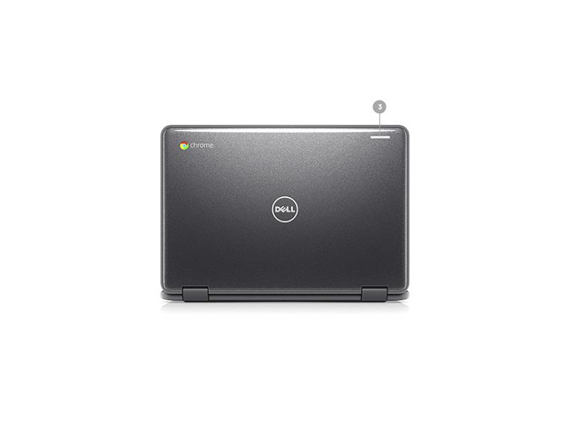 Dell Chromebook 11-3189