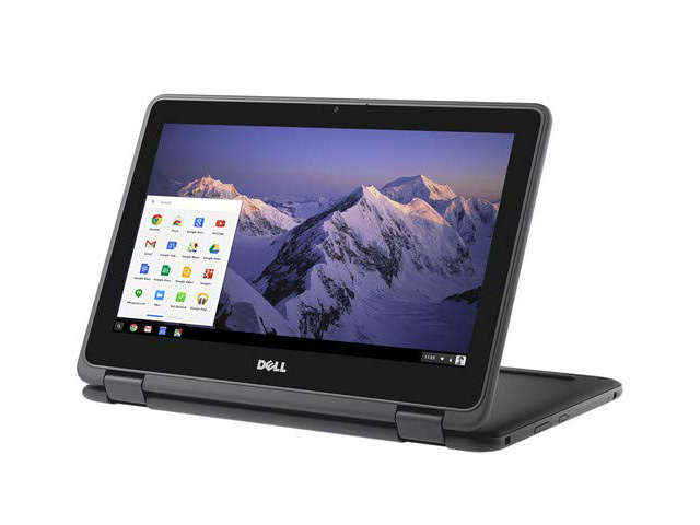 Dell Chromebook 3100-6VTNP 2-in-1