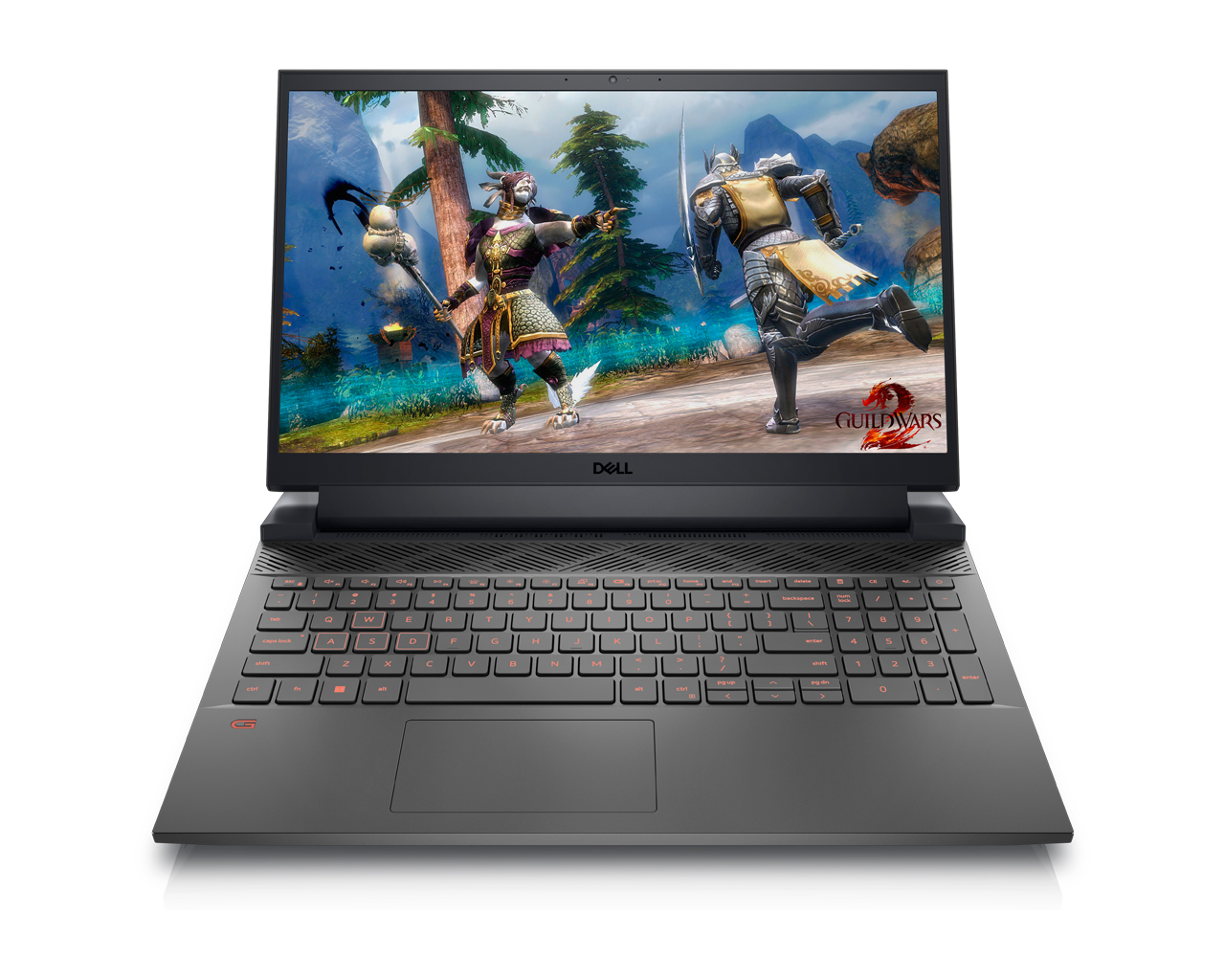 PC PORTABLE GAMER DELL 5520 G15 I7 12È GÉN 16GO RTX 3050