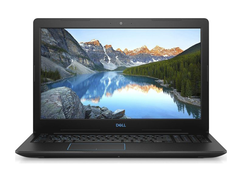 Dell G3 15 3579-7972BLK - Notebookcheck.net External Reviews
