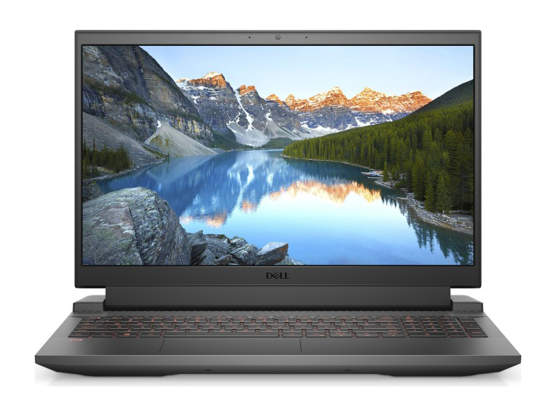 Dell G15 5510-8R03T - Notebookcheck.net External Reviews