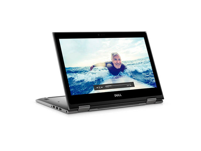 Dell Inspiron 13 5368, i5-7200U - Notebookcheck.net External Reviews