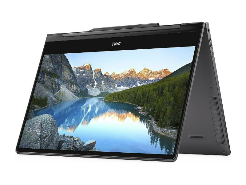 Dell Inspiron 13 7391 2-in-1, i5-10210U - Notebookcheck.net 