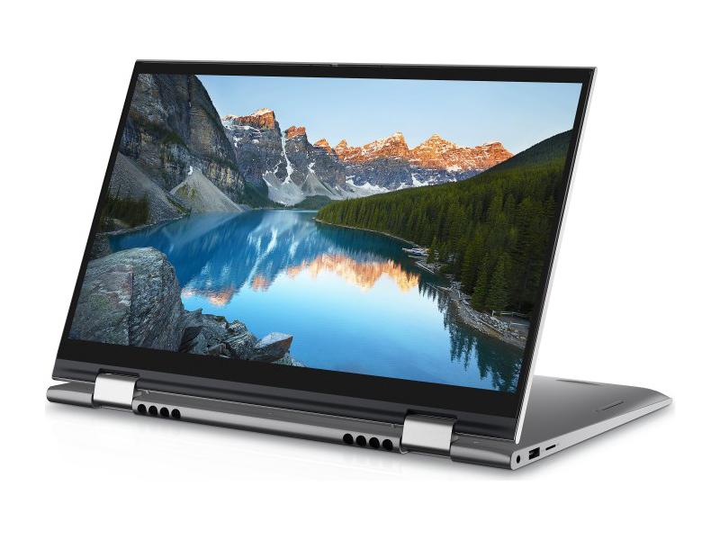 Dell Inspiron 14 5410 2-in-1 - Notebookcheck.net External