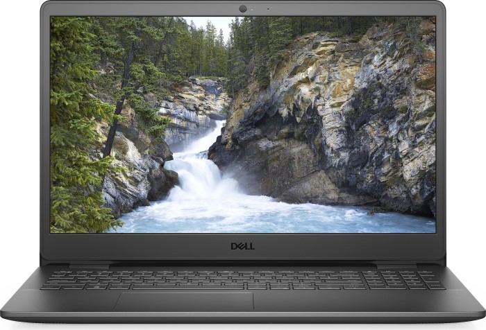 Dell Inspiron 15 3505, Athlon 3050 - Notebookcheck.net External