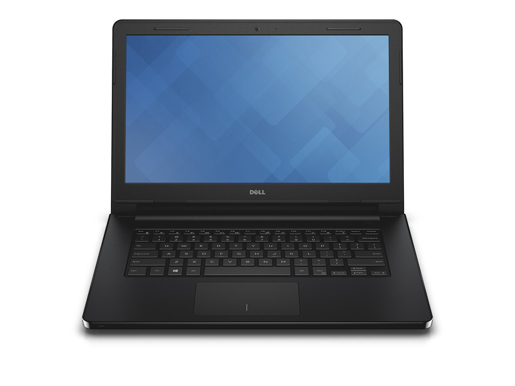 Dell Inspiron 15-3552 - Notebookcheck.net External Reviews