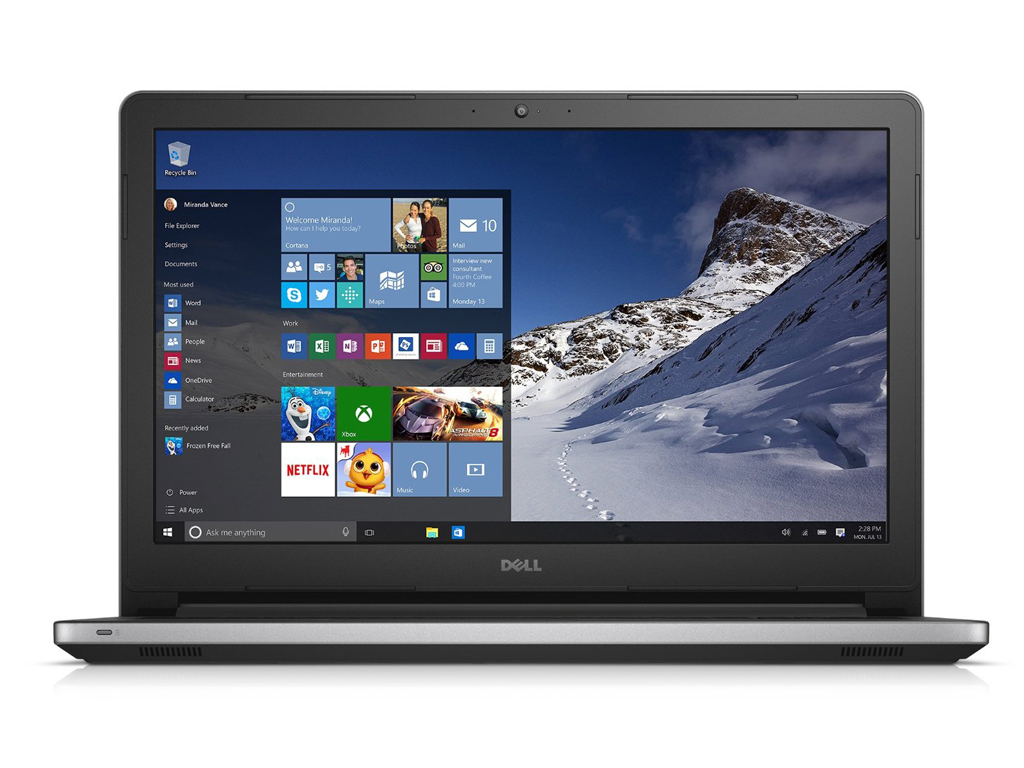 DELL Core i3 Inspiron 5558