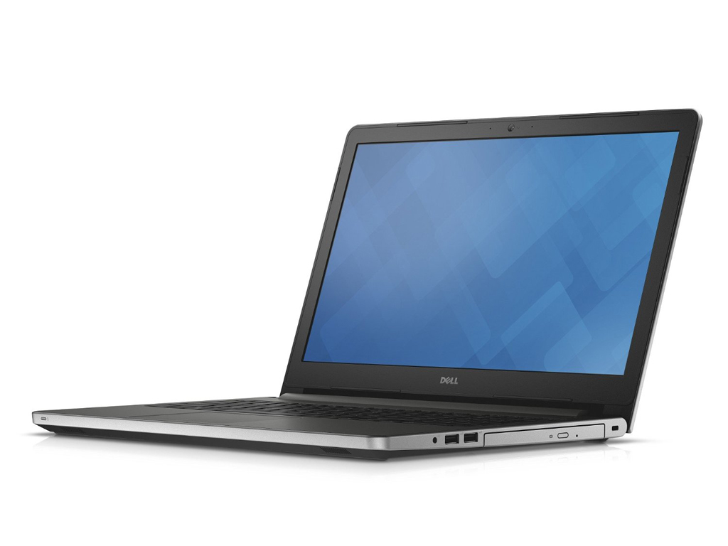 Dell Inspiron 15-5559-7080SLV - Notebookcheck.net External Reviews