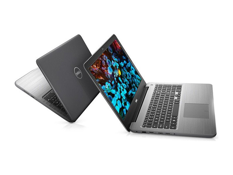 Dell Inspiron 15-5567 Touch