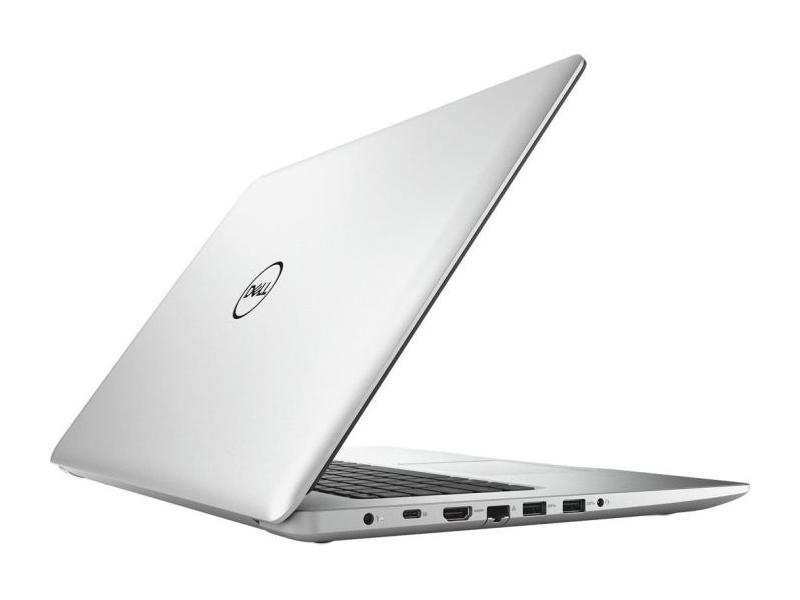 Dell Inspiron 17 Series - Notebookcheck.net External Reviews