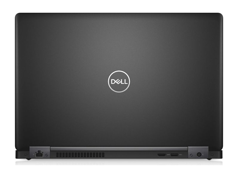 Dell Latitude 5500 Series - Notebookcheck.net External Reviews