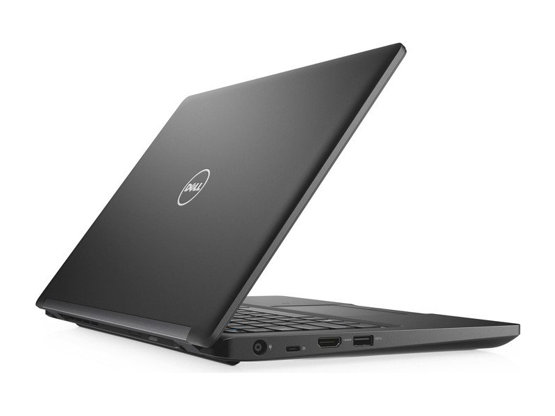 Dell Latitude 5280, Core i7-7600U - Notebookcheck.net External Reviews