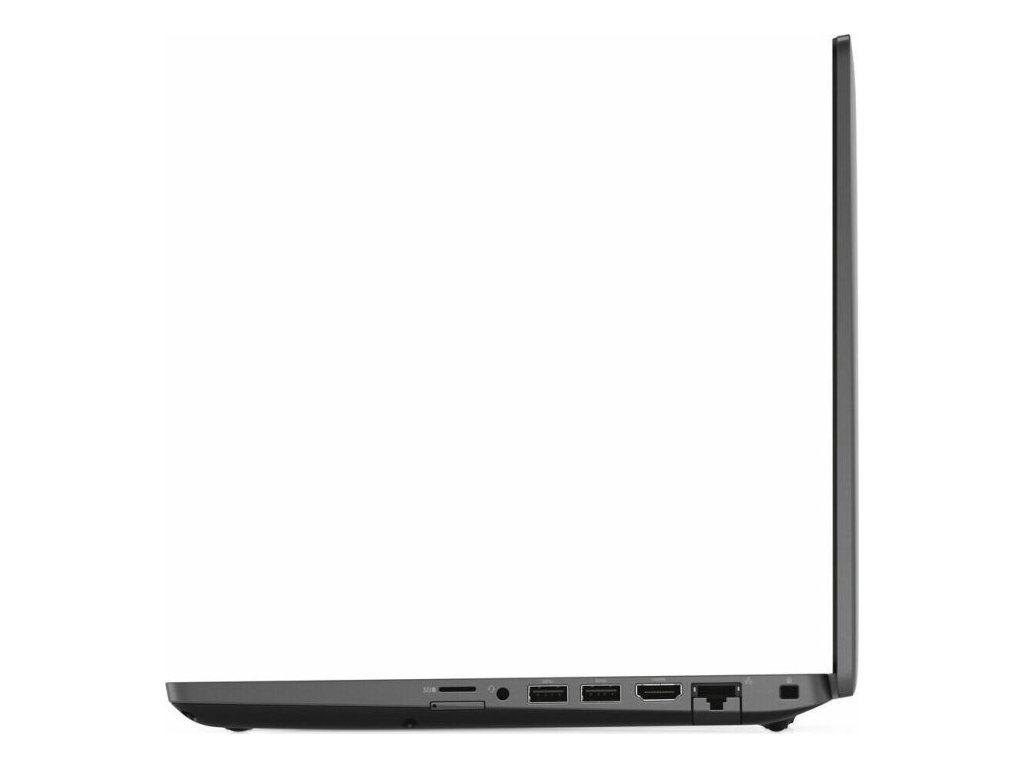 14.0" Matte FHD LED LCD Screen Replacement For Dell Latitude 5401 (1920x1080)
