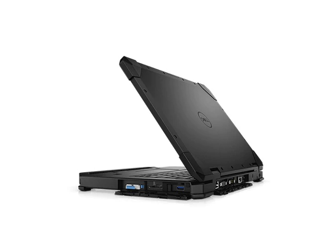 Dell Latitude 5420 Rugged, 8650U, RX540 External Reviews Dell Latitude 5420 Rugged, 8650U, RX540 External Reviews