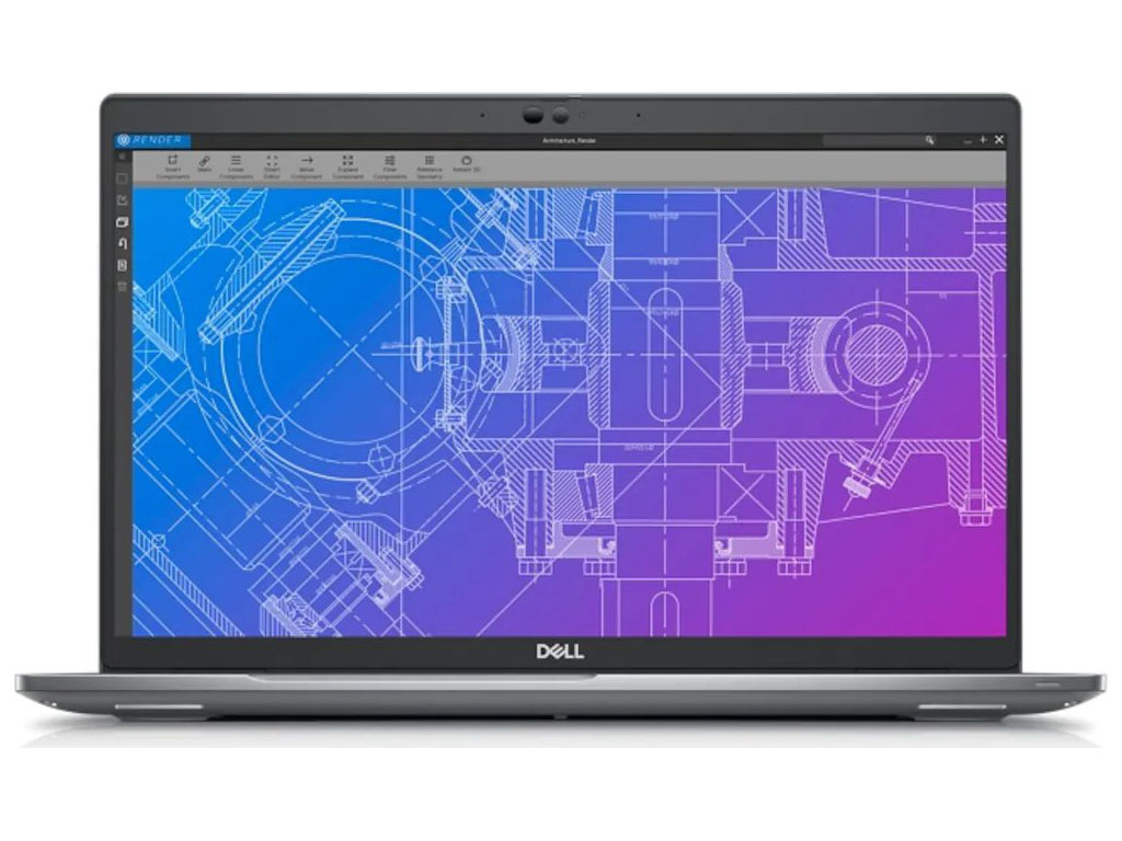 Dell Precision 15 3571 review