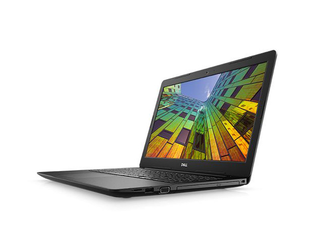 Dell Vostro 15 3580 - Notebookcheck.net External Reviews