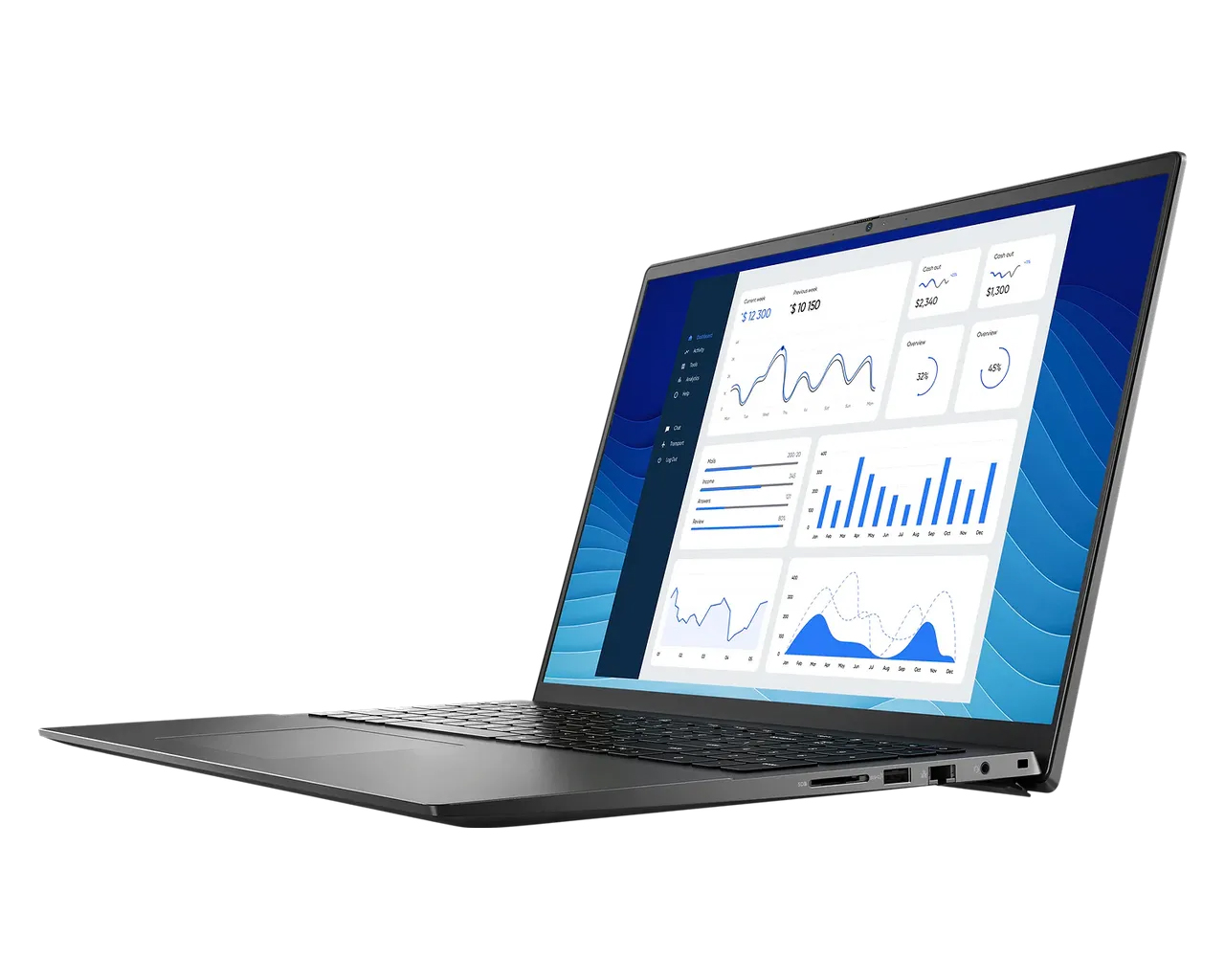 Dell Vostro 16 5625, Ryzen 5 5625U - Notebookcheck.net Dell Vostro 16 5625, Ryzen 5 5625U - Notebookcheck.net