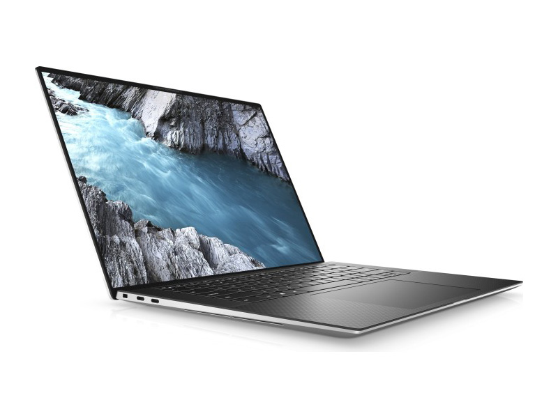 Dell XPS 15 9500 i7-10750H, 1650 Ti Max-Q - Notebookcheck.net Внешние обзоры