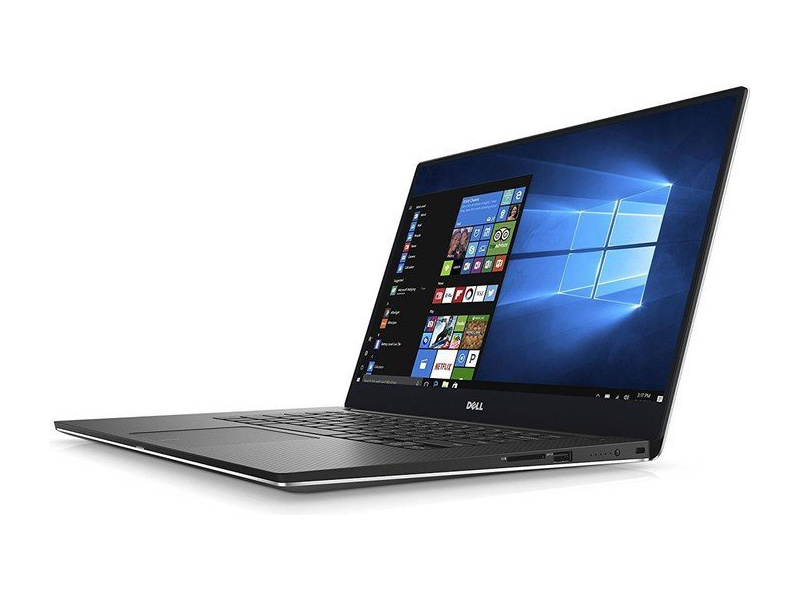 Dell XPS 15 9560 (i7-7700HQ, FHD) - Notebookcheck.net External Reviews
