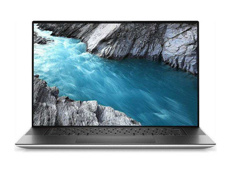 Dell XPS 17 9700 i5-10300H - المراجعات الخارجية لـ Notebookcheck.net