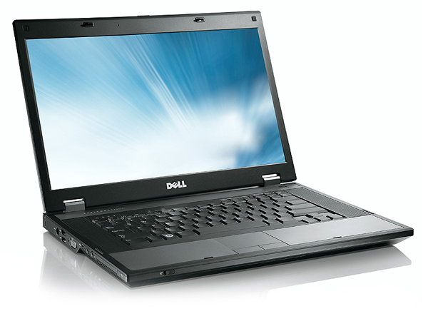 Dell Latitude E5510 (GMA HD, i7 640M)  External Reviews