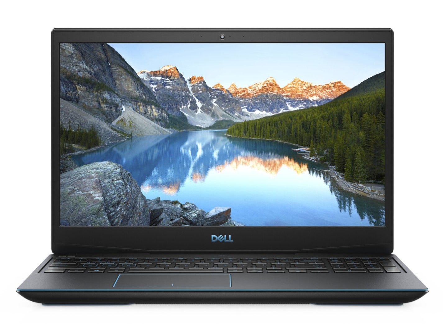 Dell G3 15 3500 Series - Notebookcheck.net External Reviews