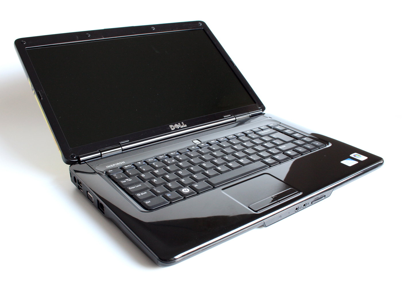 Dell Inspiron Laptop Dell Inspiron 1545 Notebookcheck net External Reviews