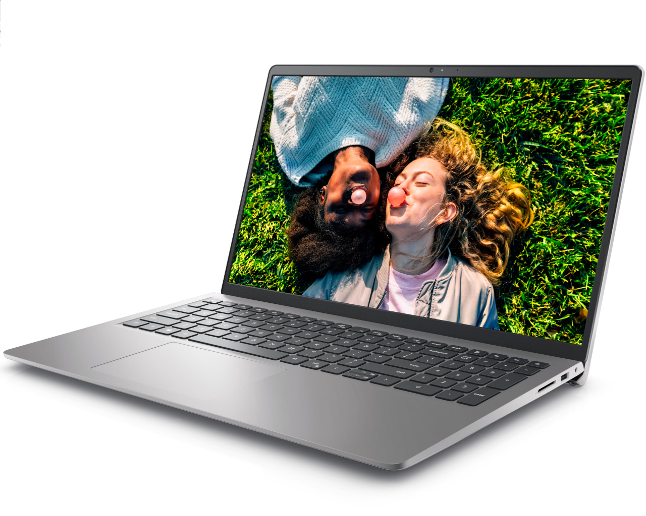 Dell Inspiron 15-3510/3520/3530-Series USB-C Repose-Poignets Et