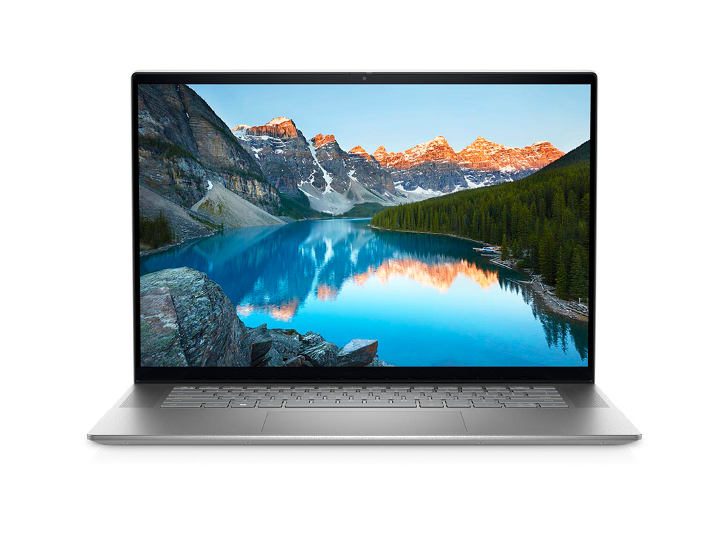 Dell Inspiron 16 5625, Ryzen 7 5825U - Notebookcheck.net