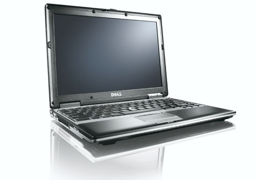 Dell Latitude D430 Notebookcheck Net External Reviews